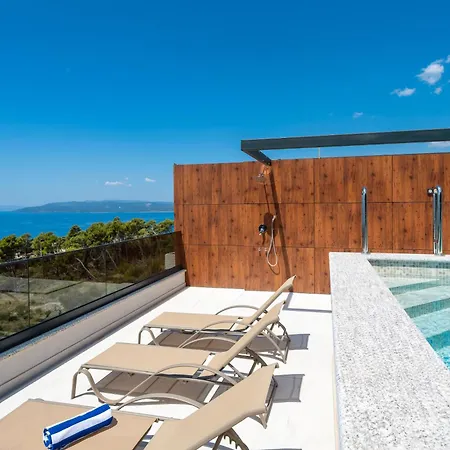 Villa Luxury Tea