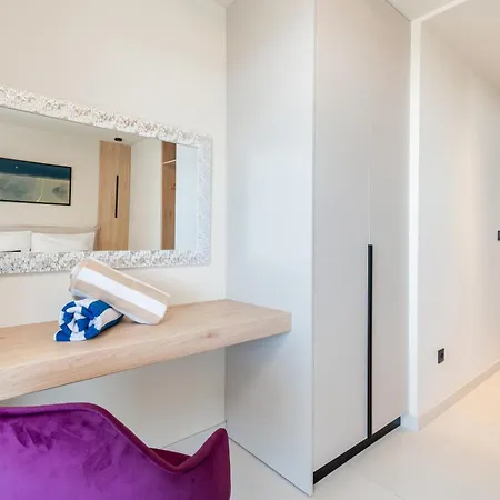 Luxury Tea Βίλα *