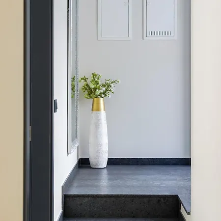 Βίλα Luxury Tea *