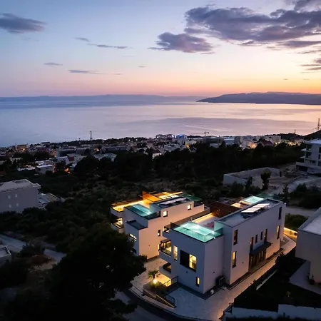 Luxury Tea Βίλα *