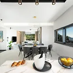 Luxury Tea Villa Makarska