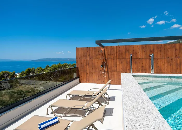 Villa Luxury Tea